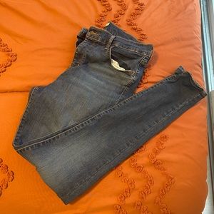 Levi’s Denim Jeans